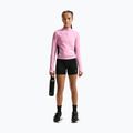 Шорти дитячі Nike Pro black/pink rise/white 2