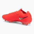 Кросівки футбольні чоловічі Nike Mercurial Vapor 17 Elite bright crimson/blur 3