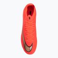 Кросівки футбольні чоловічі Nike Mercurial Vapor 17 Elite bright crimson/blur 5