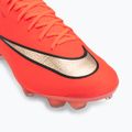 Кросівки футбольні чоловічі Nike Mercurial Vapor 17 Elite bright crimson/blur 7