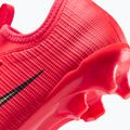 Футбольне взуття дитяче Nike Jr. Mercurial Vapor 17 Academy bright crimson/blur 6