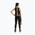 Легінси дитячі Nike Pro Dri-FIT black/pink rise/white 3