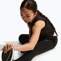 Легінси дитячі Nike Pro Dri-FIT black/pink rise/white 5