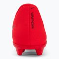 Кросівки футбольні чоловічі Nike Mercurial Vapor 17 Club bright crimson/blur 6