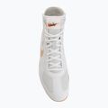 Борцівки Nike Footsweep 2 SE photon dust/metallic gold/summit white 5