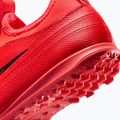 Футбольне взуття дитяче Nike Jr. Mercurial Vapor 17 Club Flex PS bright crimson/blur 6