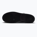 Взуття чоловіче Nike Court Vision Low black/light smoke grey/sail/light smoke grey 3