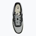 Взуття чоловіче Nike Court Vision Low black/light smoke grey/sail/light smoke grey 4