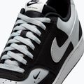 Взуття чоловіче Nike Court Vision Low black/light smoke grey/sail/light smoke grey 5