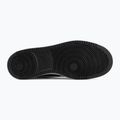 Взуття чоловіче Nike Court Vision Low black/light smoke grey/sail/light smoke grey 4