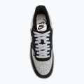 Взуття чоловіче Nike Court Vision Low black/light smoke grey/sail/light smoke grey 5