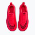 Футбольне взуття дитяче Nike Jr. Mercurial Vapor 17 Club bright crimson/blur 3
