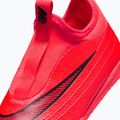 Футбольне взуття дитяче Nike Jr. Mercurial Vapor 17 Club bright crimson/blur 5