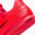 Футбольне взуття дитяче Nike Jr. Mercurial Vapor 17 Club bright crimson/blur 6