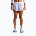 Шорти для бігу жіночі Nike Swift royal pulse/bleached lilac