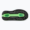 Кросівки для бігу жіночі Nike Vomero Premium cucumber calm/metallic silver 4