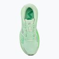 Кросівки для бігу жіночі Nike Vomero Premium cucumber calm/metallic silver 5