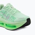 Кросівки для бігу жіночі Nike Vomero Premium cucumber calm/metallic silver 7