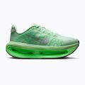 Кросівки для бігу жіночі Nike Vomero Premium cucumber calm/metallic silver