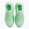 Кросівки для бігу жіночі Nike Vomero Premium cucumber calm/metallic silver 5
