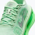 Кросівки для бігу жіночі Nike Vomero Premium cucumber calm/metallic silver 7