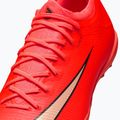 Кросівки футбольні чоловічі Nike Mercurial Vapor 17 Pro bright crimson/blur 5