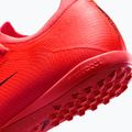 Кросівки футбольні чоловічі Nike Mercurial Vapor 17 Pro bright crimson/blur 6