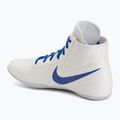 Борцівки Nike Footsweep 2 white/univ red-royal 3