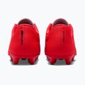 Футбольне взуття дитяче Nike Jr. Mercurial Vapor 17 Club bright crimson/blur 2