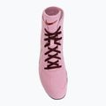 Борцівки Nike Footsweep 2 pink rise/univerisity red/mystic dates 5