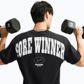 Футболка для тренувань чоловіча Nike Training black/white 5