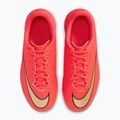 Футбольне взуття дитяче Nike Jr. Mercurial Vapor 17 Club bright crimson/blur 3