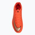 Футбольне взуття дитяче Nike Jr. Mercurial Vapor 17 Pro bright crimson/blur 5