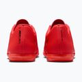 Кросівки футбольні чоловічі Nike Mercurial Vapor 17 Club bright crimson/blur 2