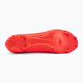 Кросівки футбольні чоловічі Nike Mercurial Vapor 17 Academy bright crimson/blur 4