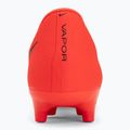 Кросівки футбольні чоловічі Nike Mercurial Vapor 17 Academy bright crimson/blur 6