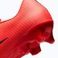 Кросівки футбольні чоловічі Nike Mercurial Vapor 17 Academy bright crimson/blur 6
