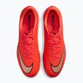 Кросівки футбольні чоловічі Nike Mercurial Vapor 17 Academy TF bright crimson/blur 3