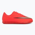 Футбольне взуття дитяче Nike Jr. Mercurial Vapor 17 Club bright crimson/blur 2