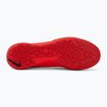 Кросівки футбольні чоловічі Nike Mercurial Vapor 17 Academy bright crimson/blur 4