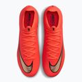 Кросівки футбольні чоловічі Nike Mercurial Vapor 17 Elite bright crimson/blur 3