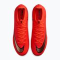 Кросівки футбольні чоловічі Nike Mercurial Vapor 17 Elite bright crimson/blur 3
