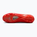 Кросівки футбольні чоловічі Nike Mercurial Vapor 17 Elite bright crimson/blur 4