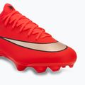 Кросівки футбольні чоловічі Nike Mercurial Vapor 17 Pro bright crimson/blur 7