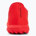 Кросівки футбольні чоловічі Nike Mercurial Vapor 17 Club bright crimson/blur 6