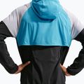Куртка для бігу чоловіча Nike Impossibly Light Windrunner black/light current blue/wolf grey 5