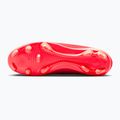 Кросівки футбольні чоловічі Nike Mercurial Vapor 17 Club bright crimson/blur 4