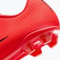 Кросівки футбольні чоловічі Nike Mercurial Vapor 17 Club bright crimson/blur 6