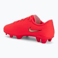 Футбольне взуття дитяче Nike Jr. Mercurial Vapor 17 Club bright crimson/blur 3