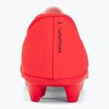 Футбольне взуття дитяче Nike Jr. Mercurial Vapor 17 Club bright crimson/blur 6